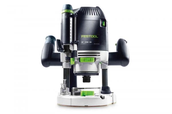 Festool Oberfräse OF 2200 EB-Plus  576215